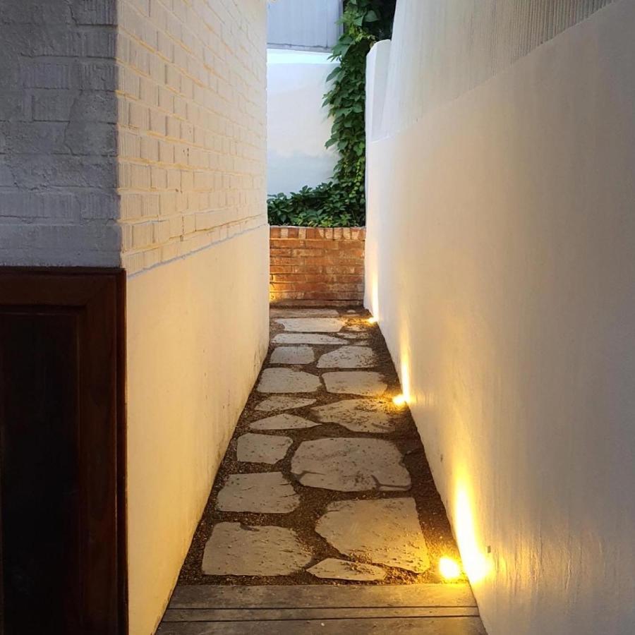 Jeonju Hanok Village, Maison14 מראה חיצוני תמונה