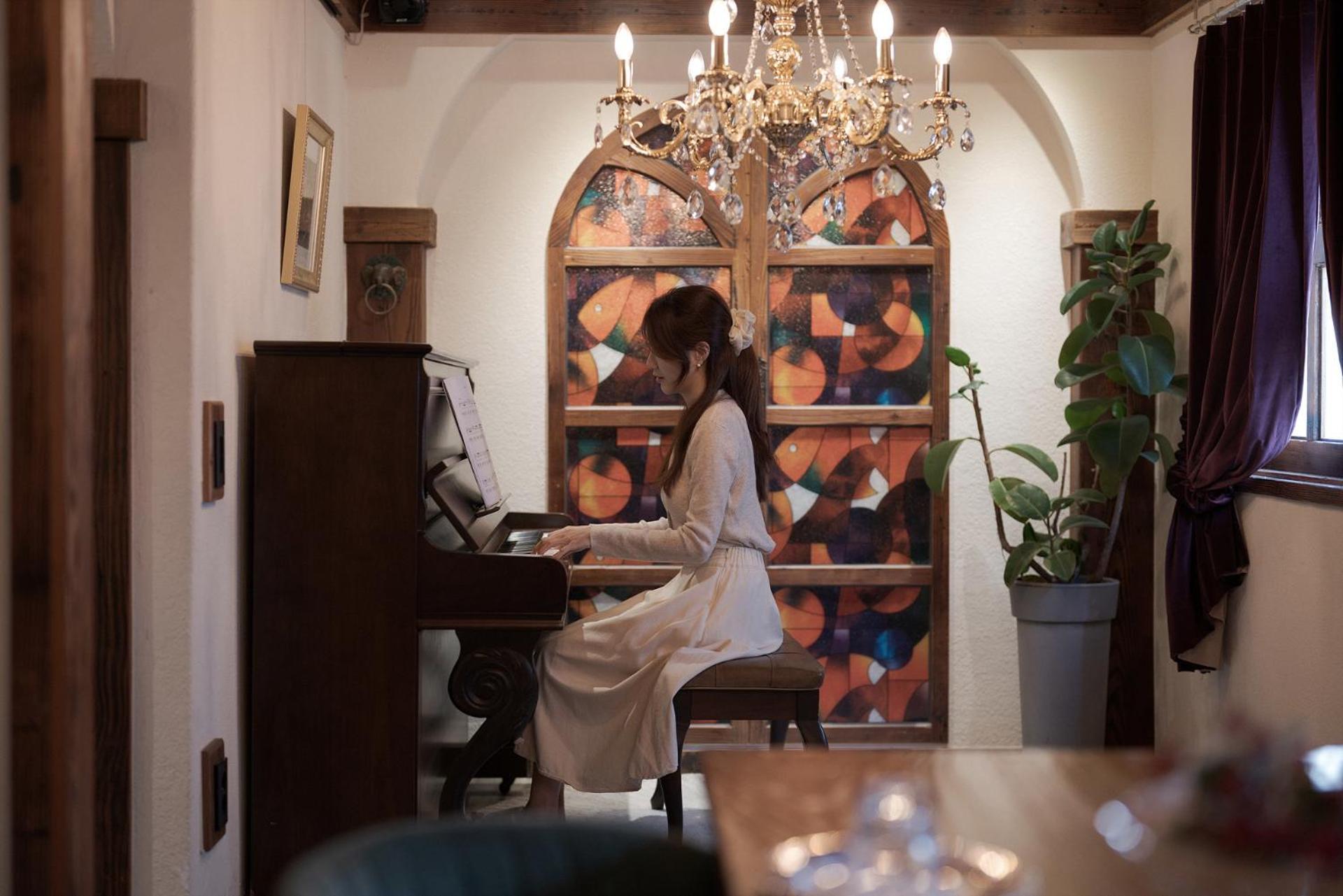 Jeonju Hanok Village, Maison14 מראה חיצוני תמונה
