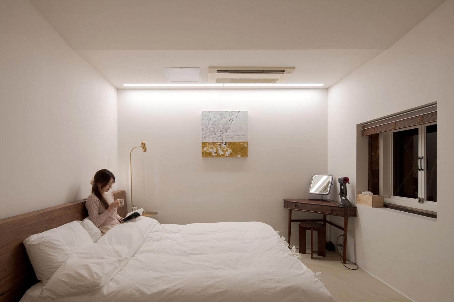 Jeonju Hanok Village, Maison14 מראה חיצוני תמונה